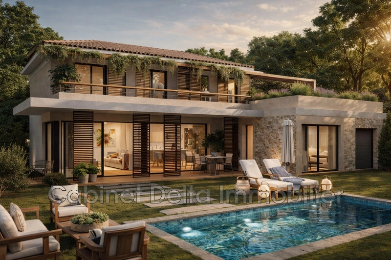 1 - beach walk house for sale in sanary sur mer var france