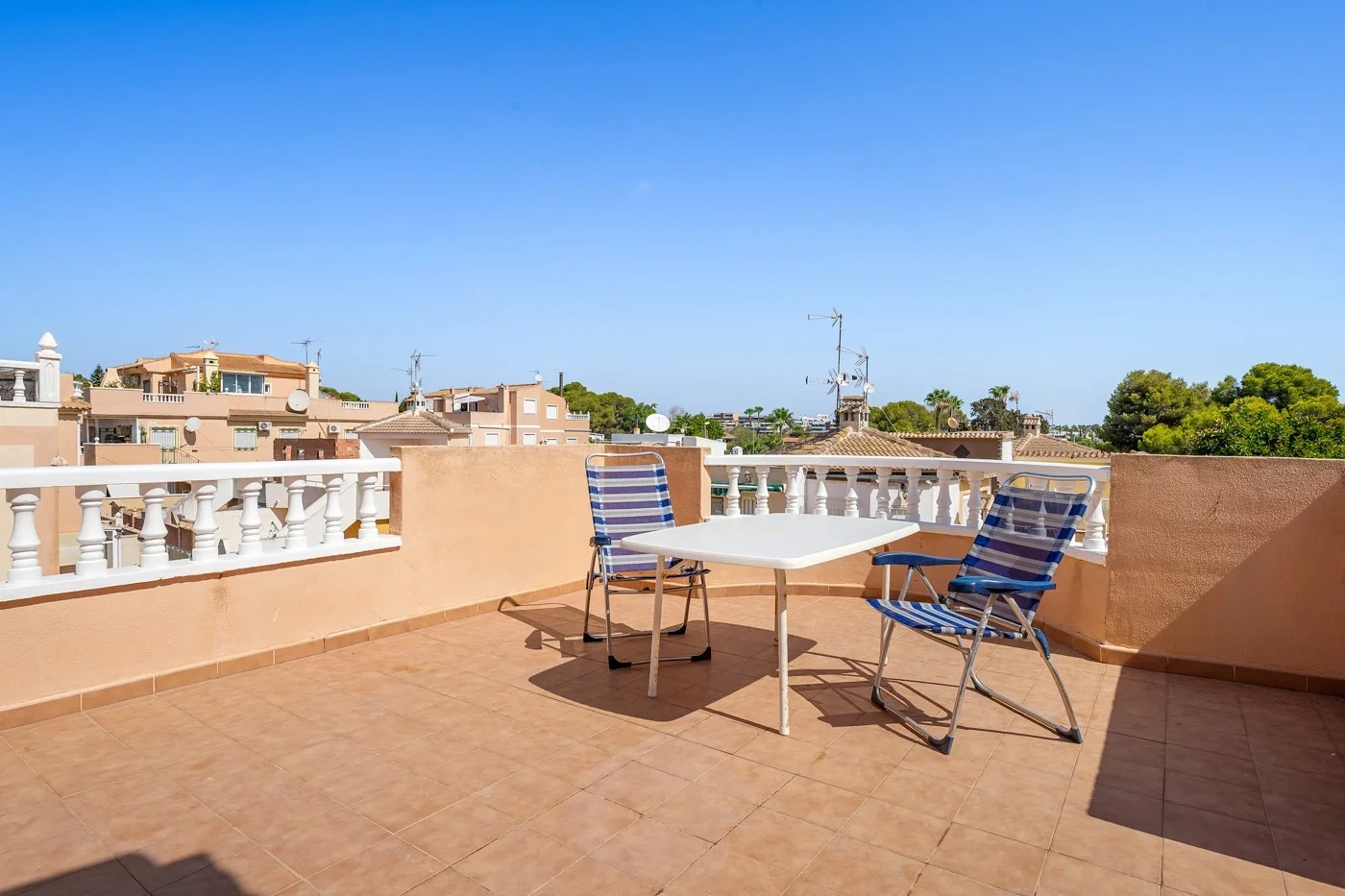2 - продажа квартира вид моря dehesa de campoamor валенсия испания