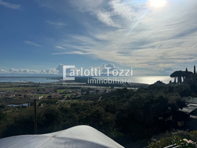 2 - verkauf wohnung meerblick castiglione della pescaia toskana italien