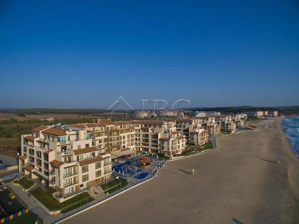 1 - vente appartement vue mer obzor burgas bulgarie