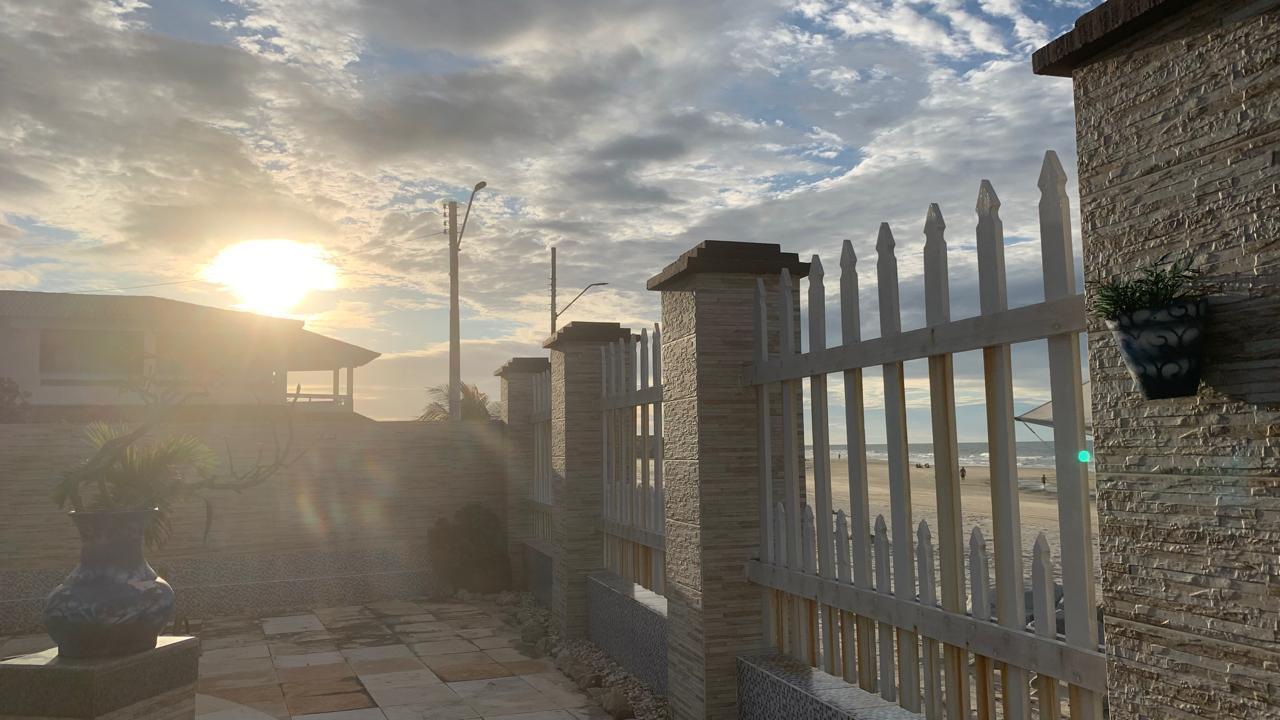 2 - verkauf haus direkt am wasser cascavel ceará brasilien