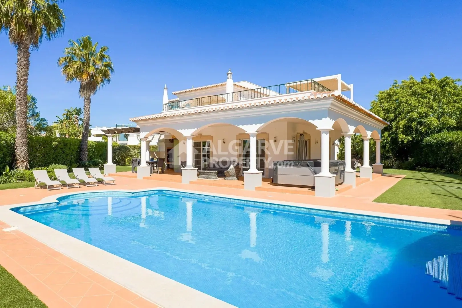 1 - vendita casa loulé algarve portogallo