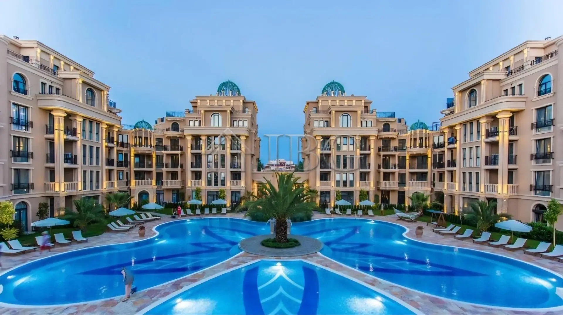 1 - beach walk apartment for sale in sunny beach burgas bulgaria
