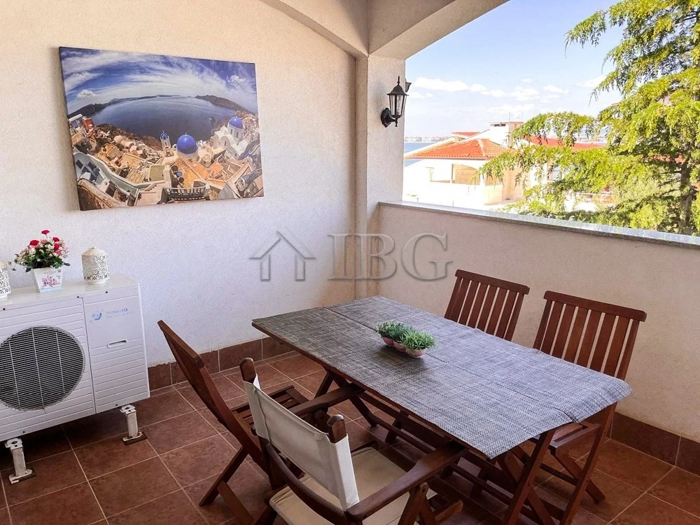 2 - vente appartement vue mer sveti vlas burgas bulgarie