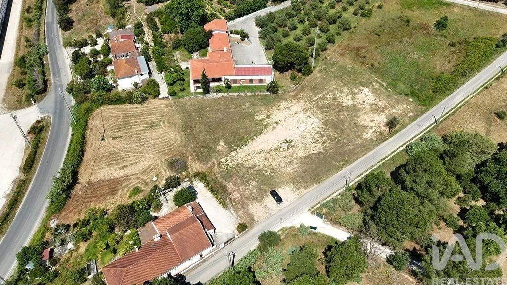 1 - venta terreno rio maior alentejo portugal