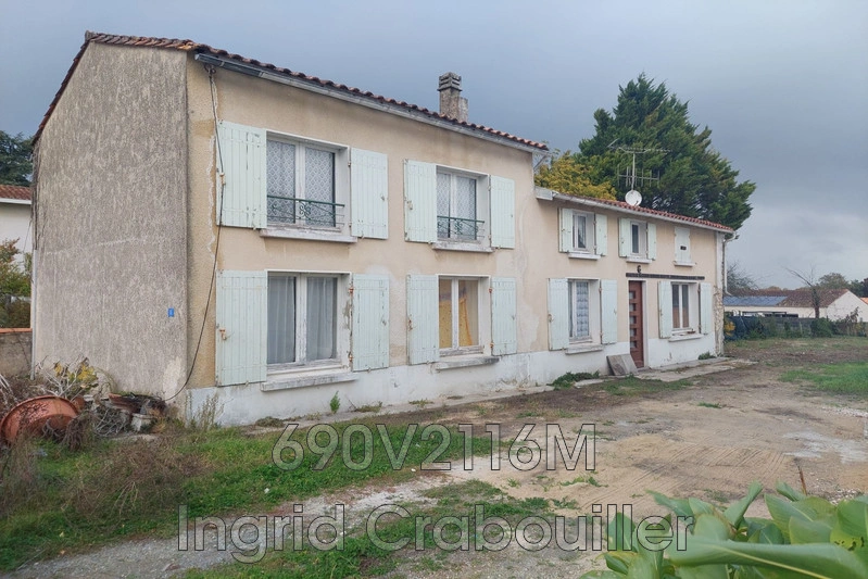 Casa con 4 dormitorios