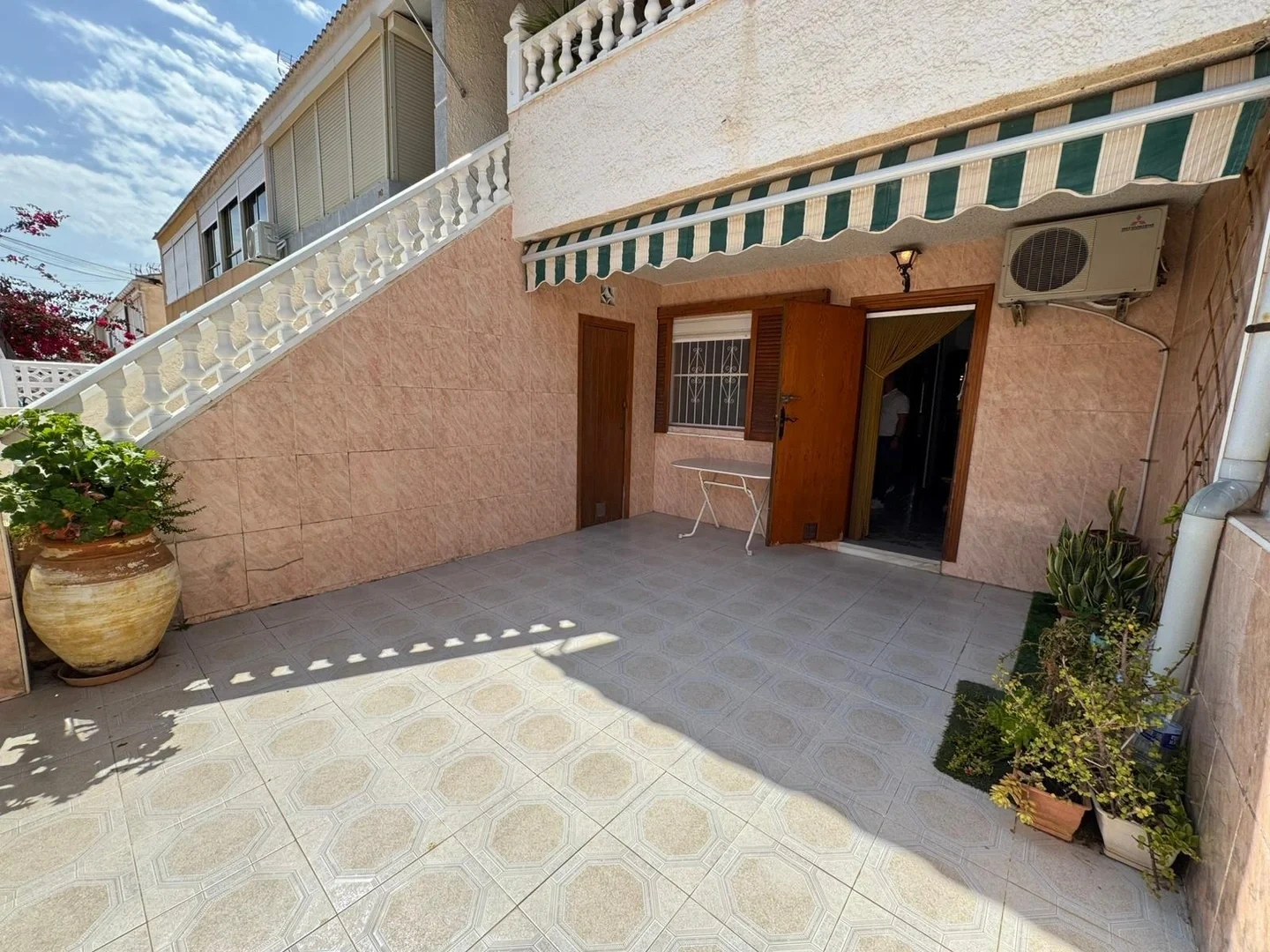 1 - venta apartamento frente al mar torrevieja - costa blanca comunidad valenciana españa