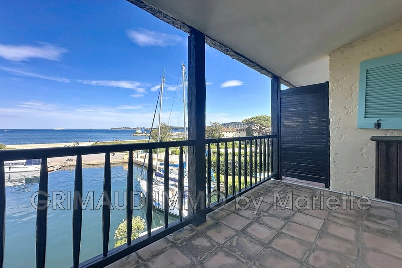 2 - vendita casa vista mare port grimaud var francia