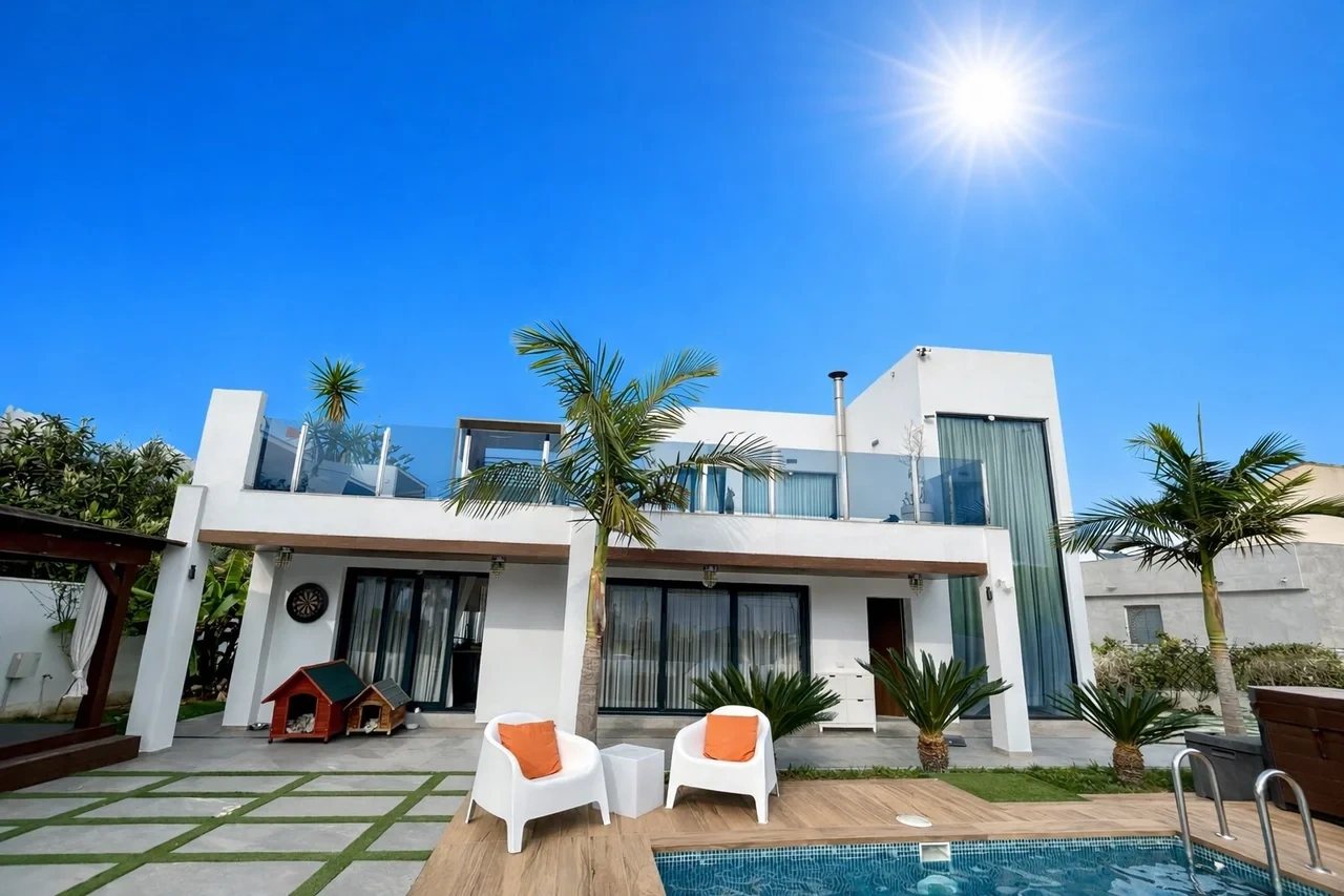 2 - house for sale in orihuela-costa valencian community spain