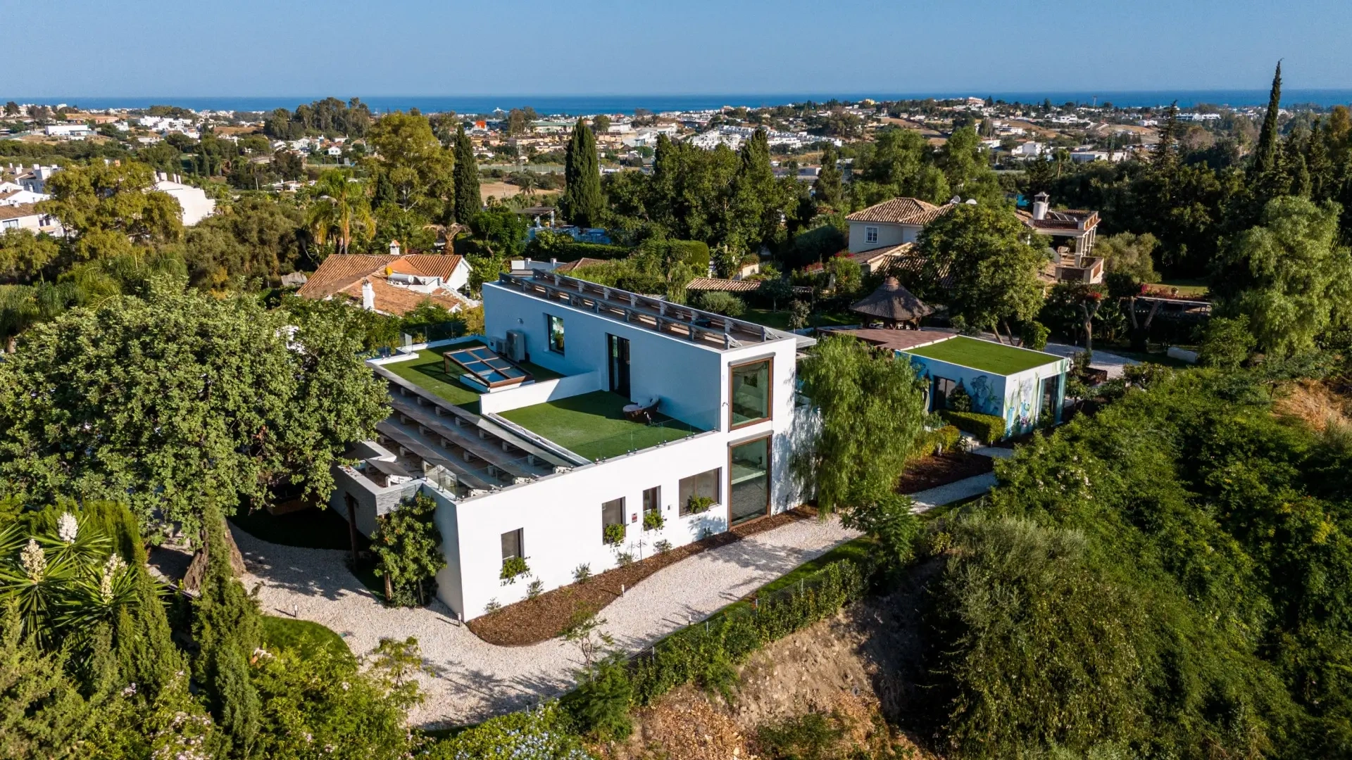2 - venda casa benahavis - costa del sol andaluzia espanha