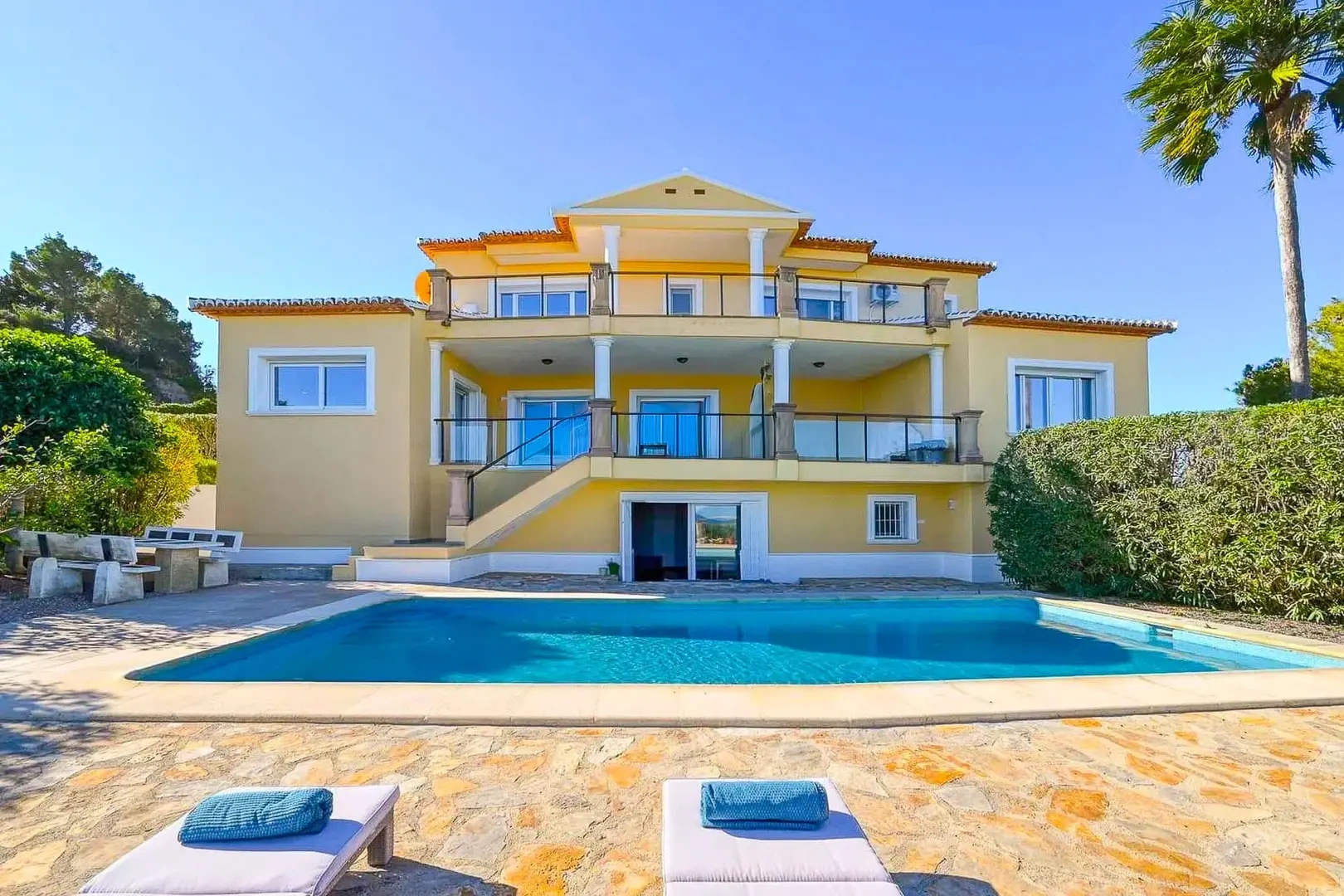 1 - verkauf villa xabia/javea - costa blanca valencia spanien