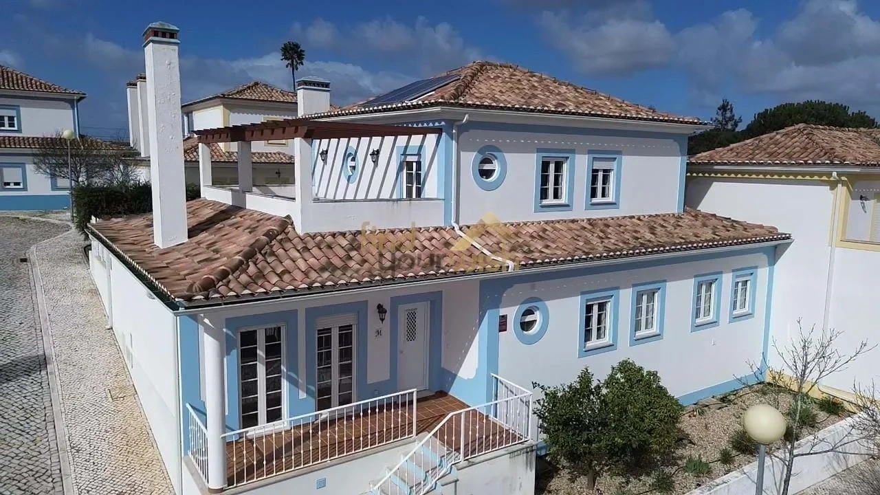 1 - venta casa bombarral región centro portugal