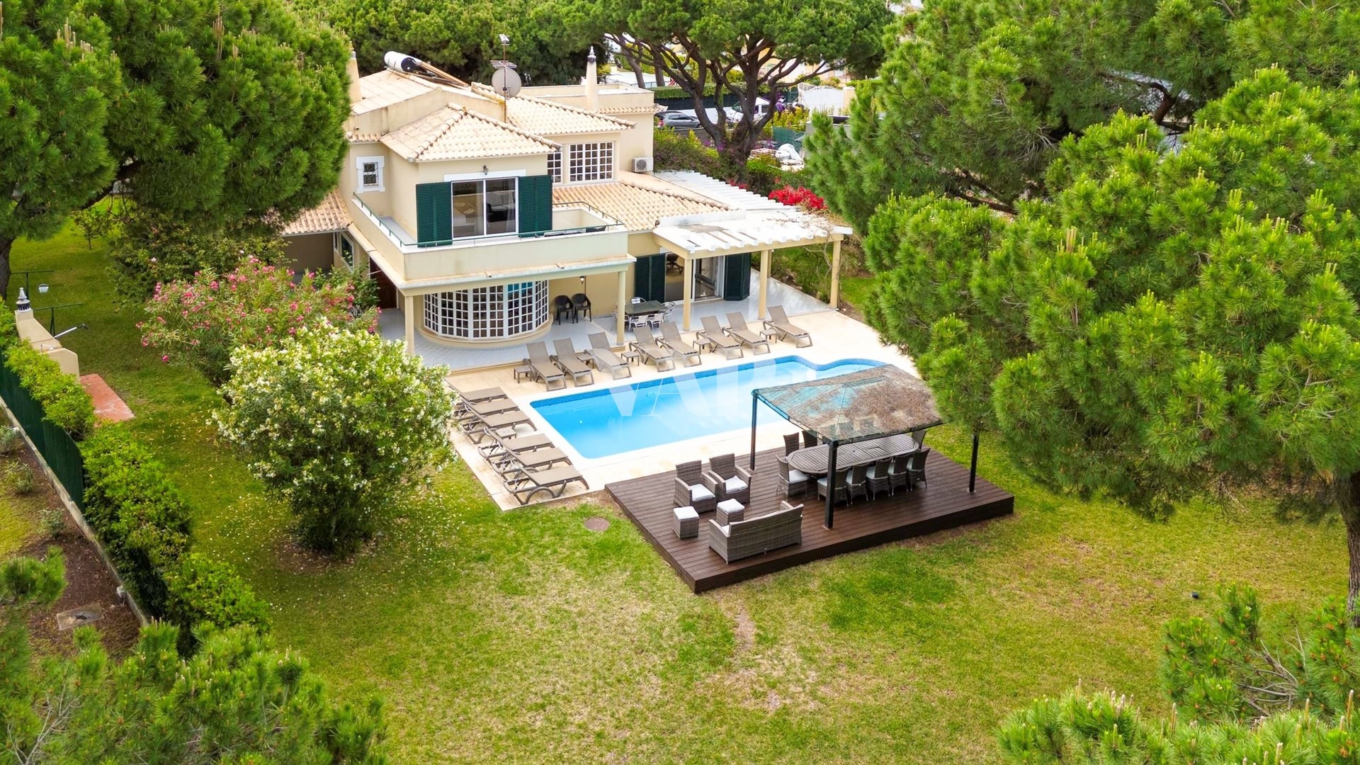 2 - venta casa vilamoura algarve portugal
