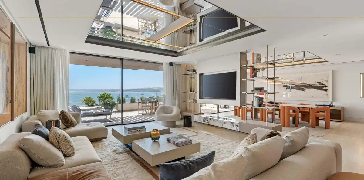 1 - продажа квартира вид моря estepona - costa del sol андалусия испания