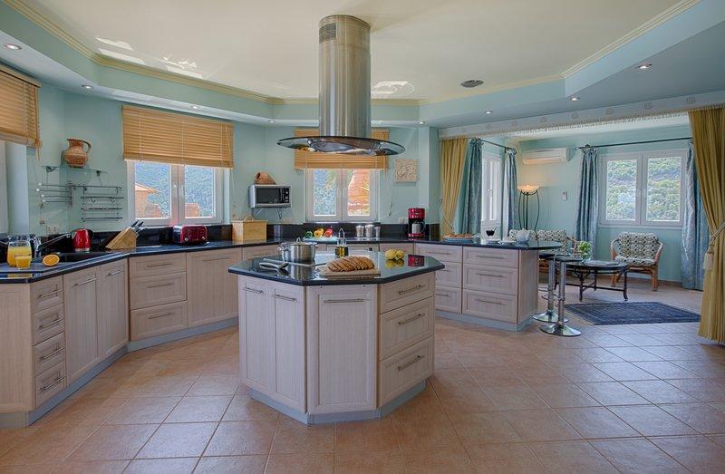 2 - sea view house for sale in nidri ionian islands greece