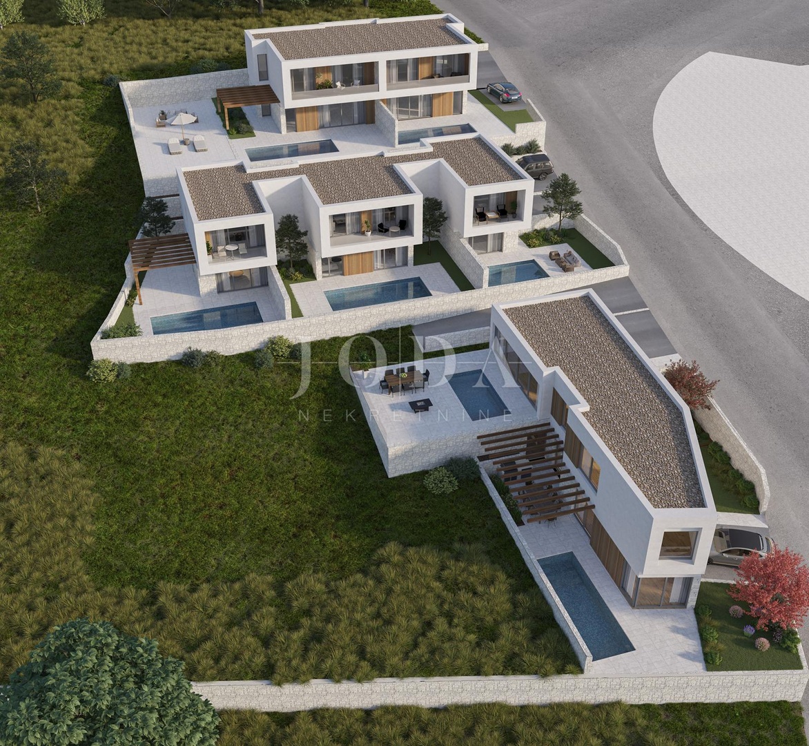 1 - apartment for sale in crikvenica primorje-gorski kotar croatia