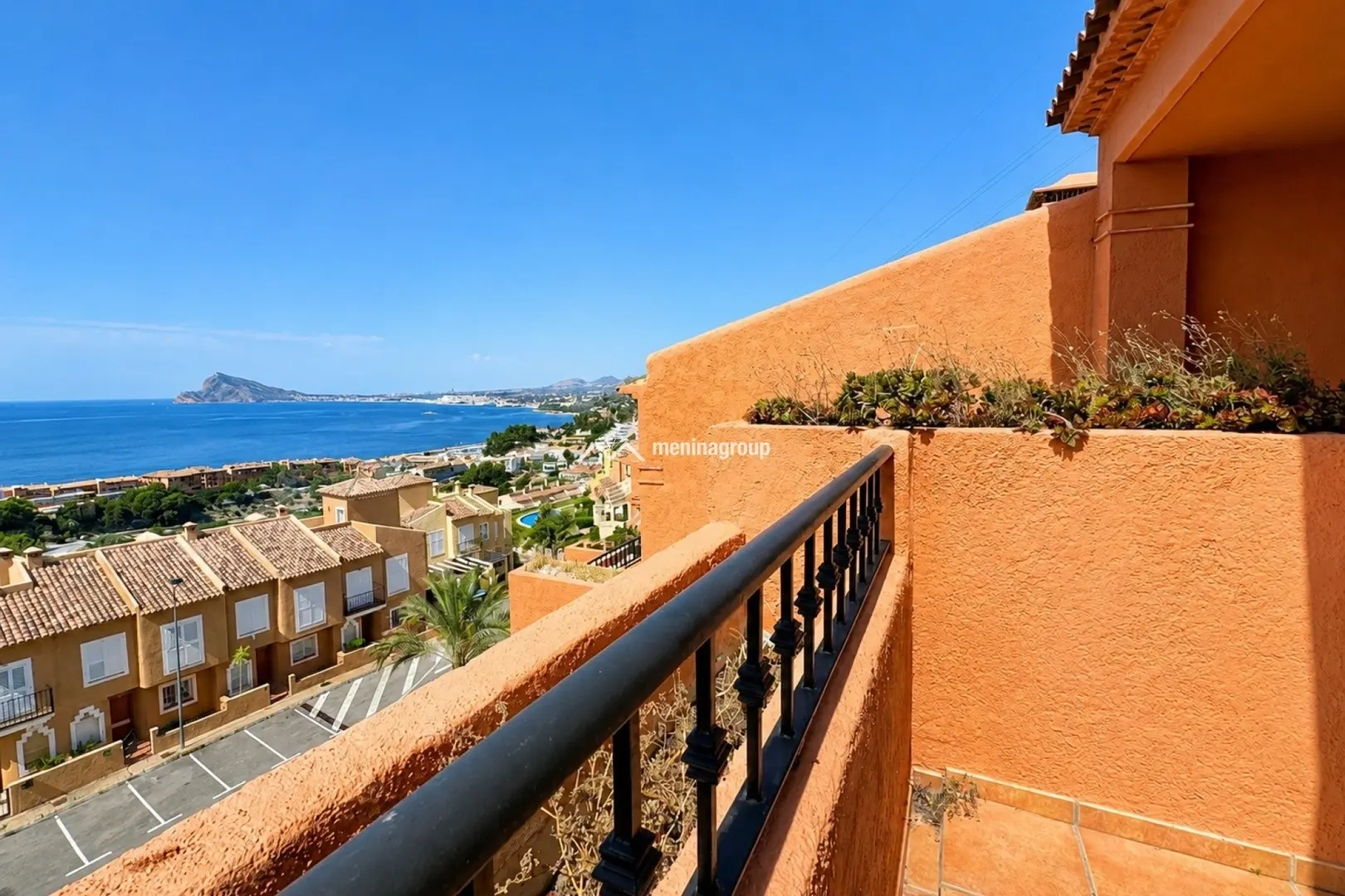 2 - продажа дом вид моря альтеа - costa blanca валенсия испания