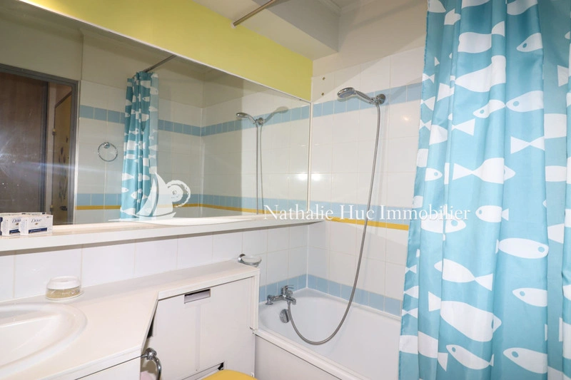 2 - venta apartamento vista al mar canet-en-roussillon pirineos orientales francia
