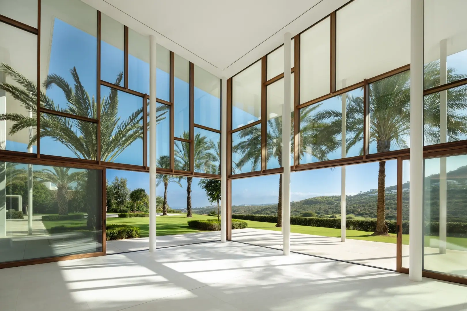 2 - house for sale in casares - costa del sol andalusia spain