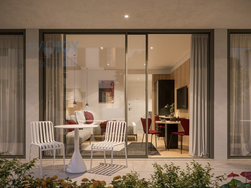 1 - vente appartement funchal madère portugal