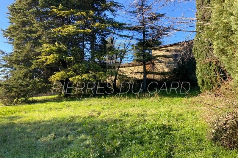 2 - verkoop terrein cassagnoles hérault frankrijk