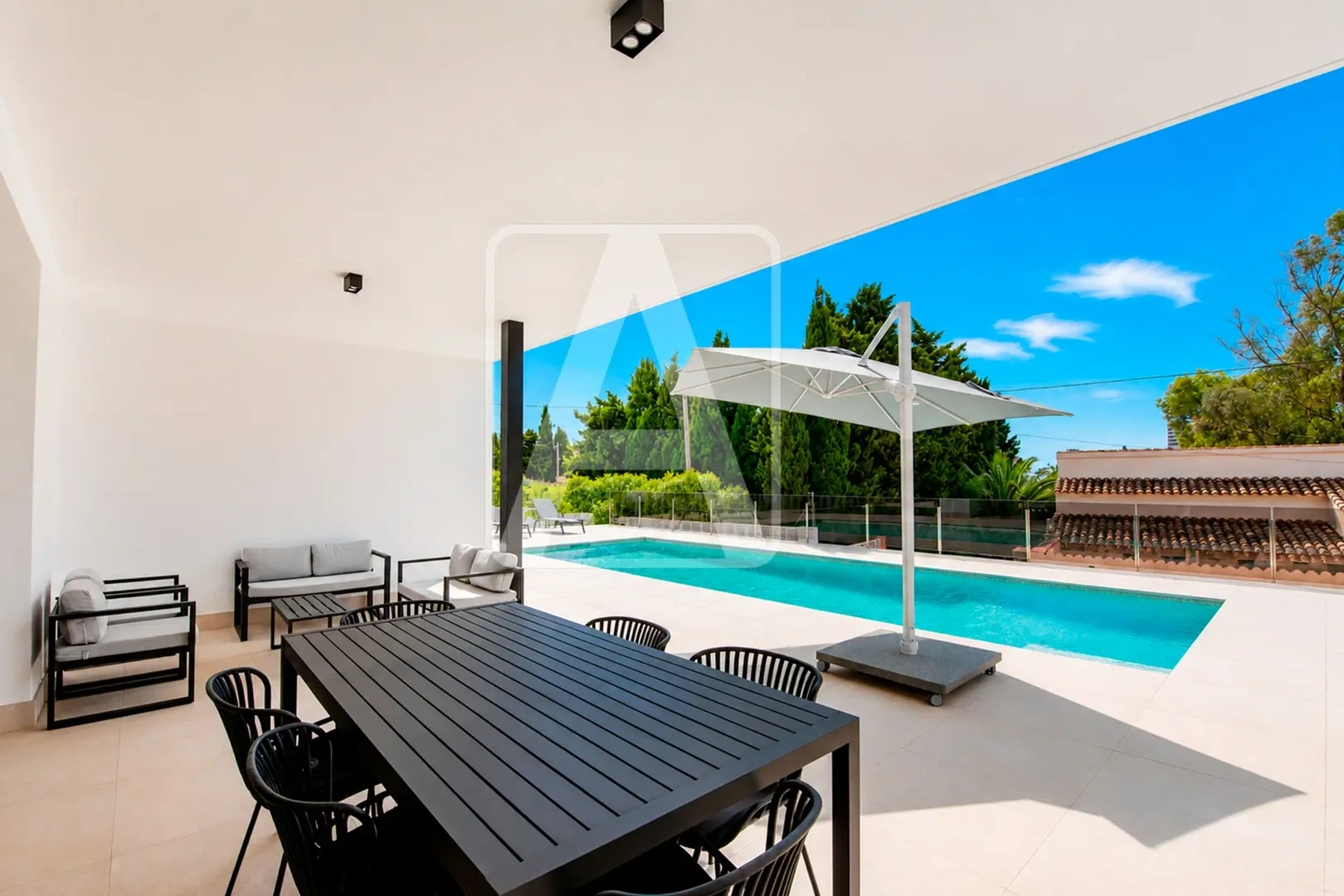 2 - verkoop huis strand to voet calpe - costa blanca valencian community spanje