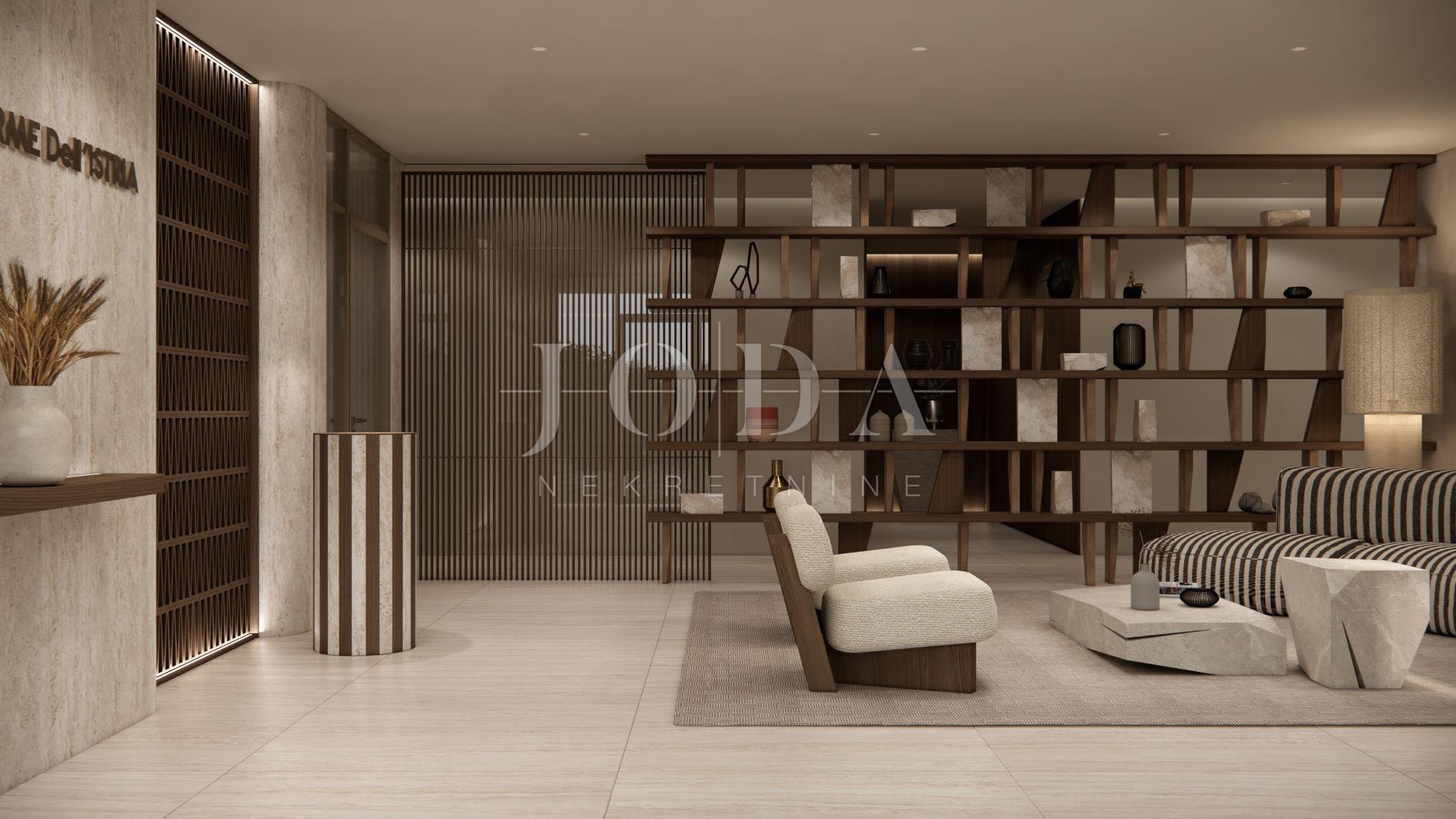 2 - apartment for sale in rovinj istria croatia