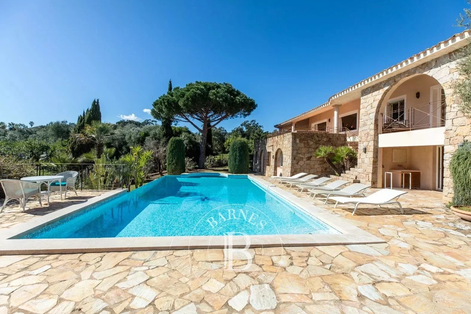 2 - сезонная аренда дом ноги в воде sainte-lucie-de-porto-vecchio корсика дю сюд франция