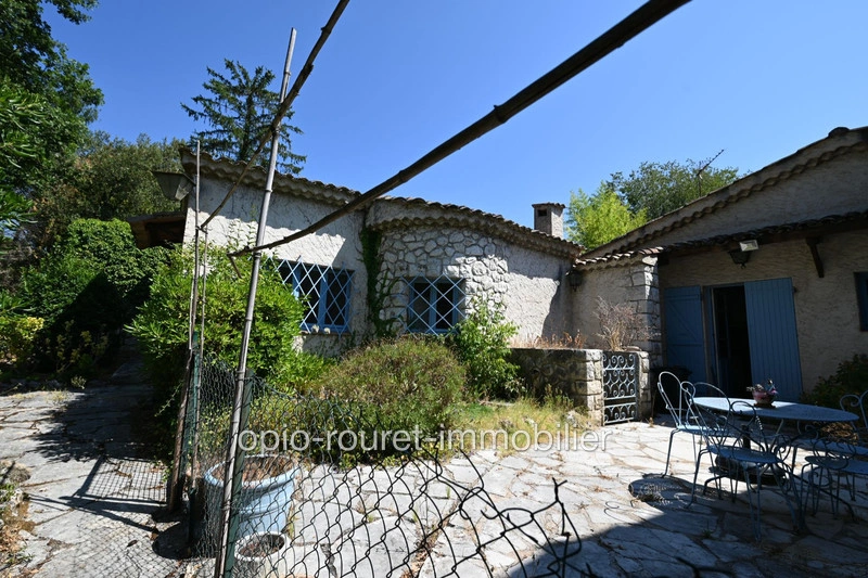 1 - venda casa roquefort-les-pins alpes-maritimes frança