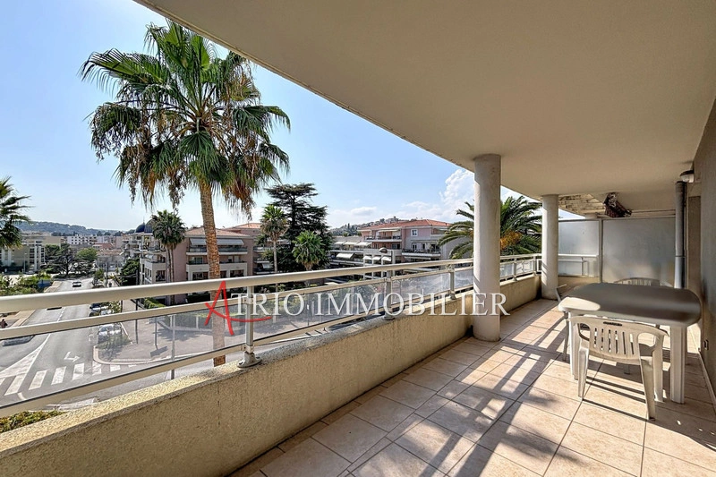 1 - verkoop appartement cagnes-sur-mer alpes-maritimes frankrijk