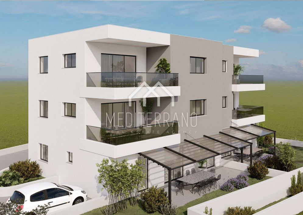 2 - venta apartamento šibenik šibenik-knin croacia