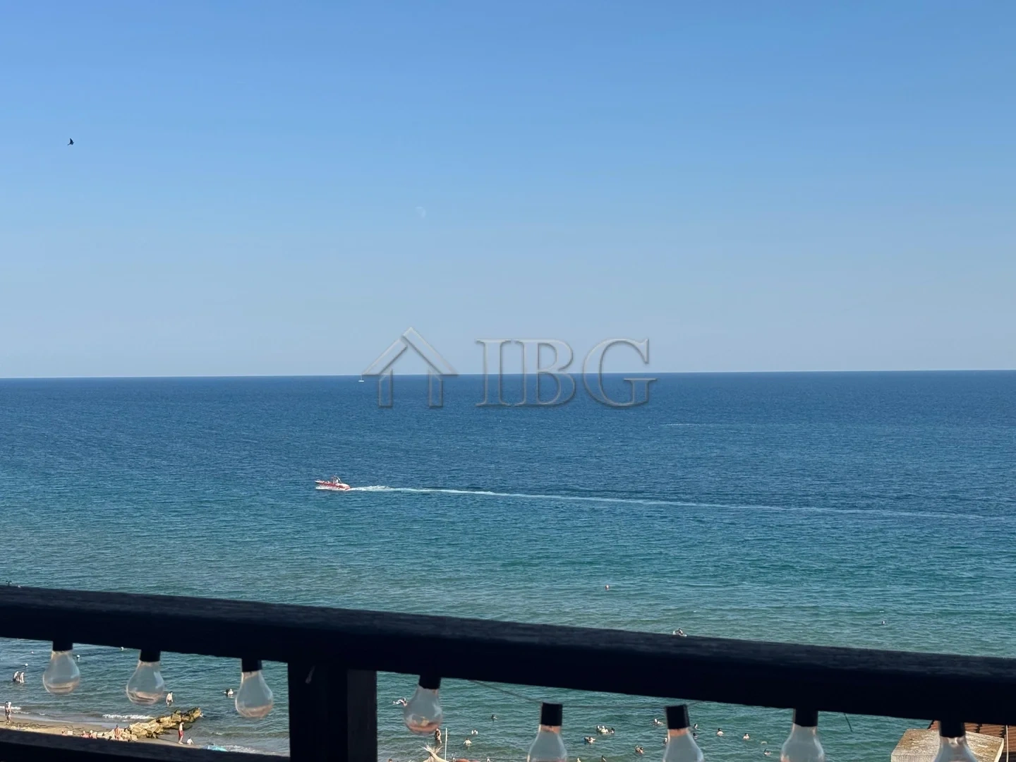2 - vente appartement vue mer sveti vlas burgas bulgarie
