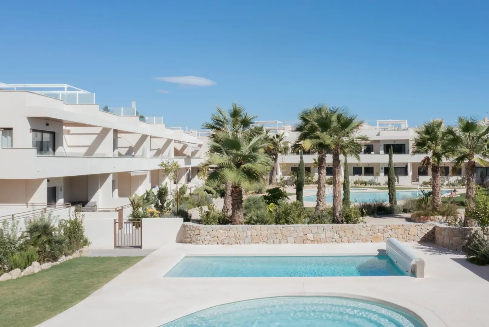 2 - venda casa vista de mar torrevieja - costa blanca comunidade valenciana espanha