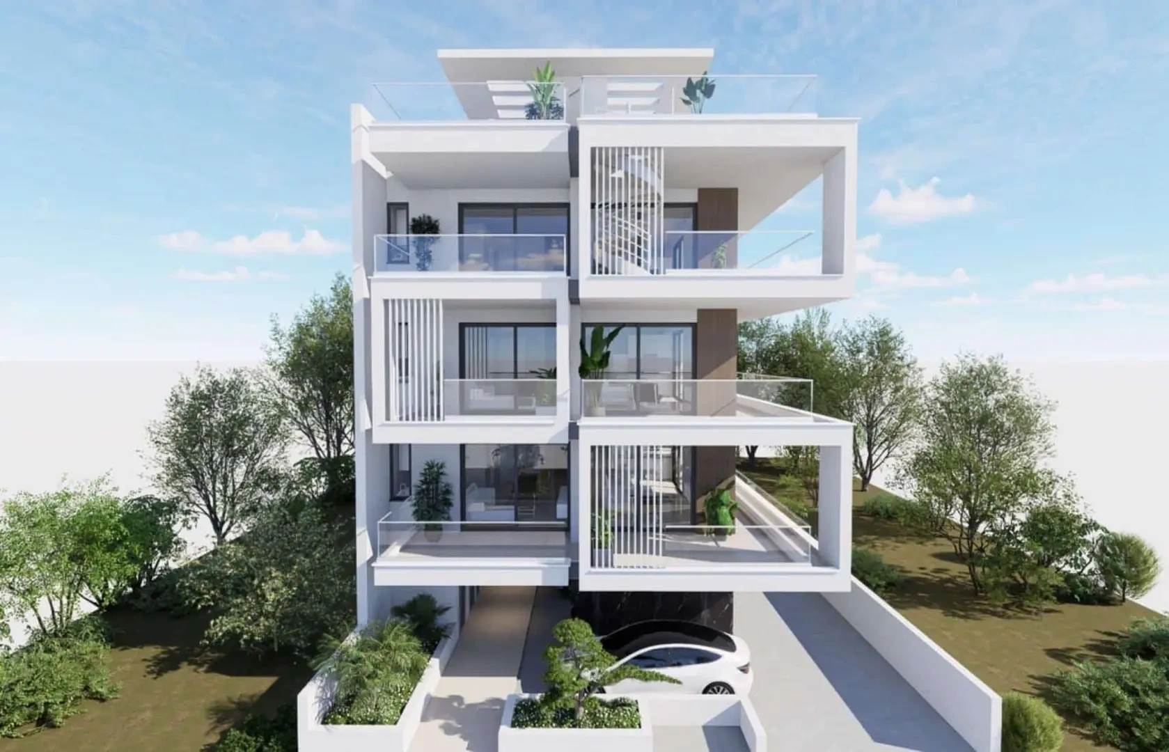1 - vente appartement larnaca larnaca chypre