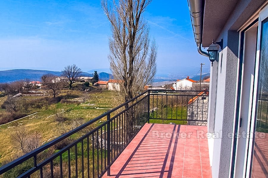1 - venta casa vista al mar split split-dalmacia croacia