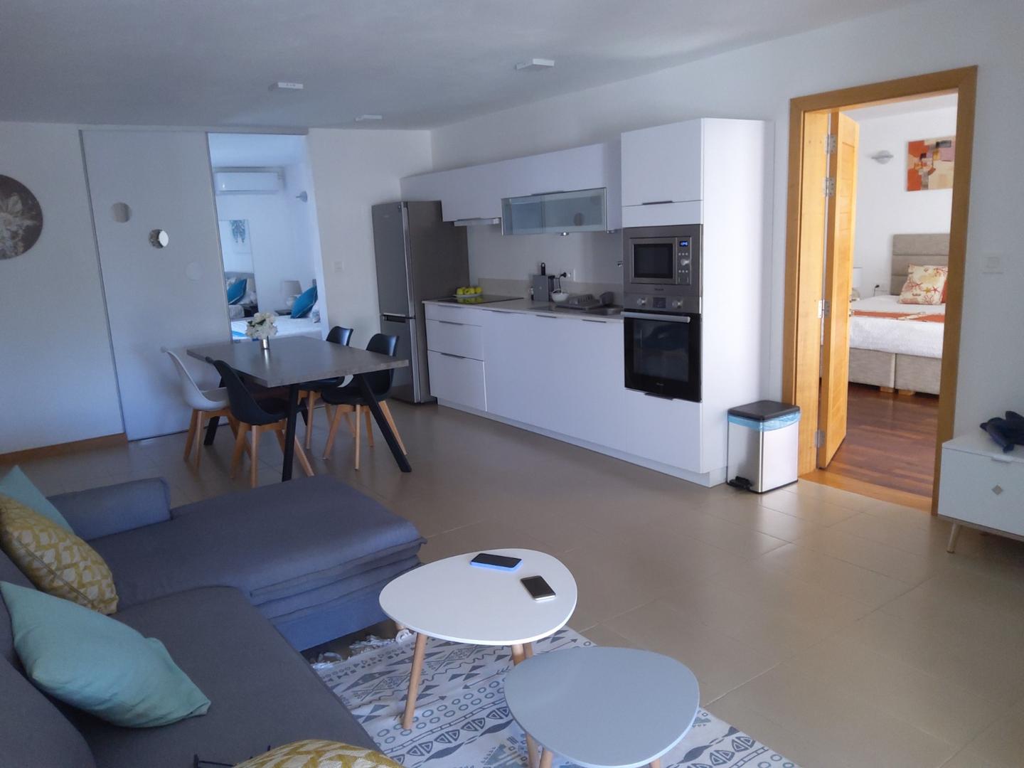1 - venta apartamento a pie de playa mont choisy pamplemousses mauricio