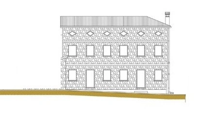 2 - venta casa cornuda véneto italia