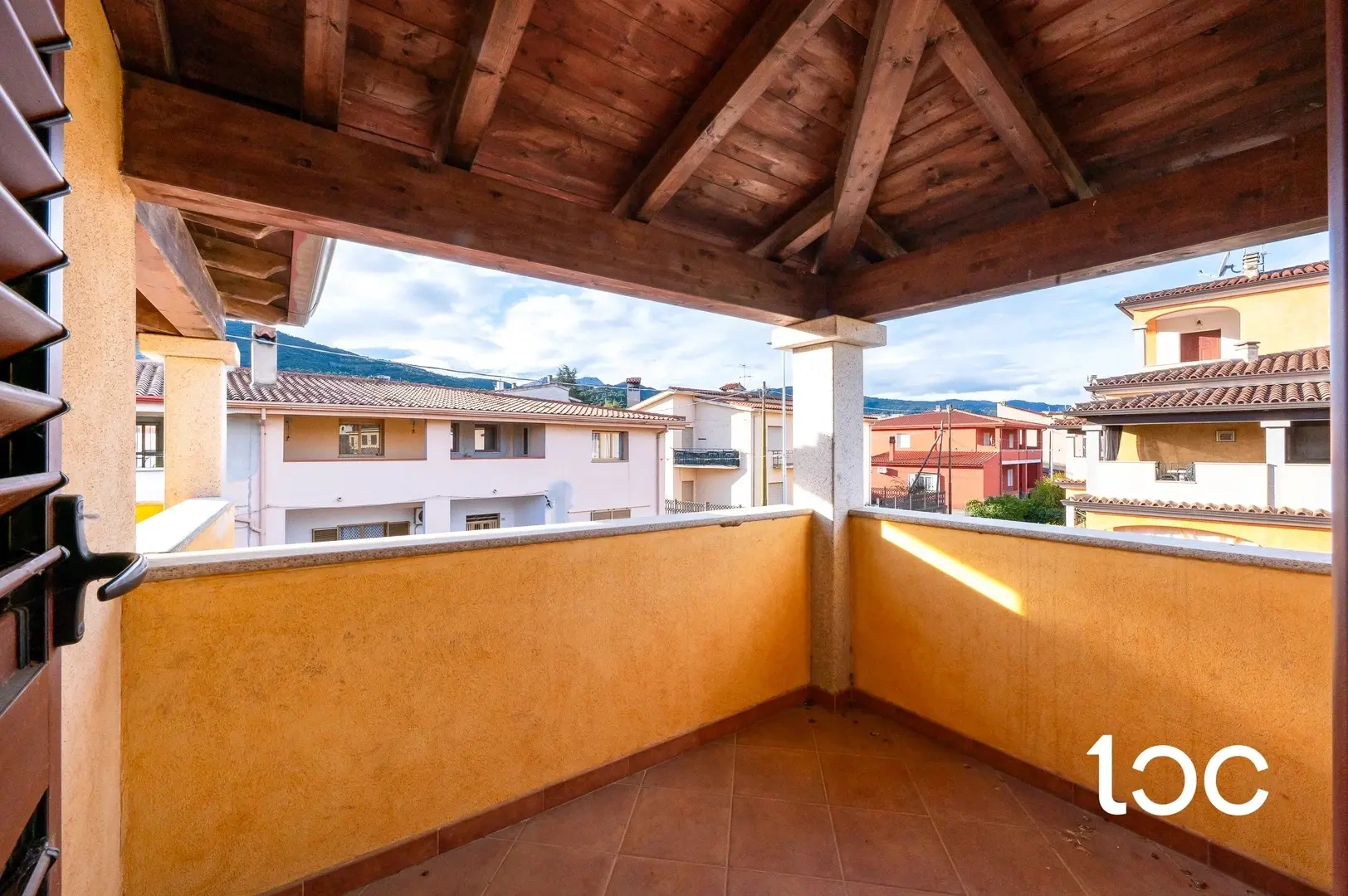 1 - apartment for sale in torpe' sardinia italy
