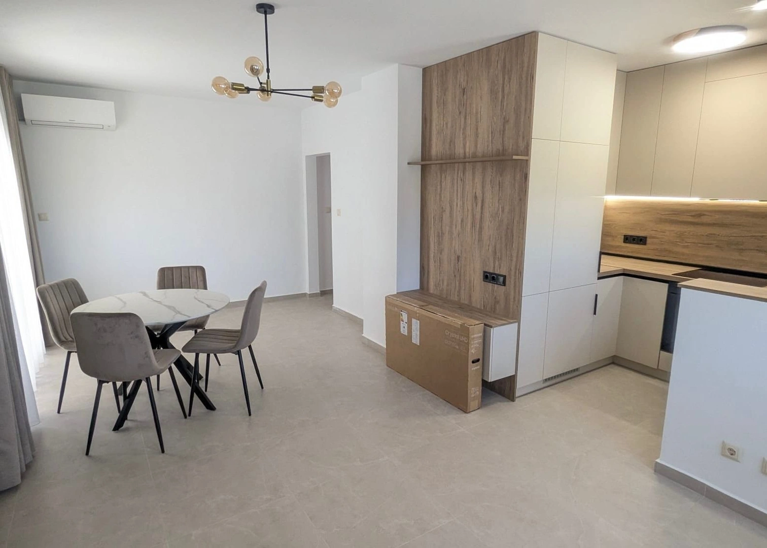 1 - vente appartement kosharitsa burgas bulgarie