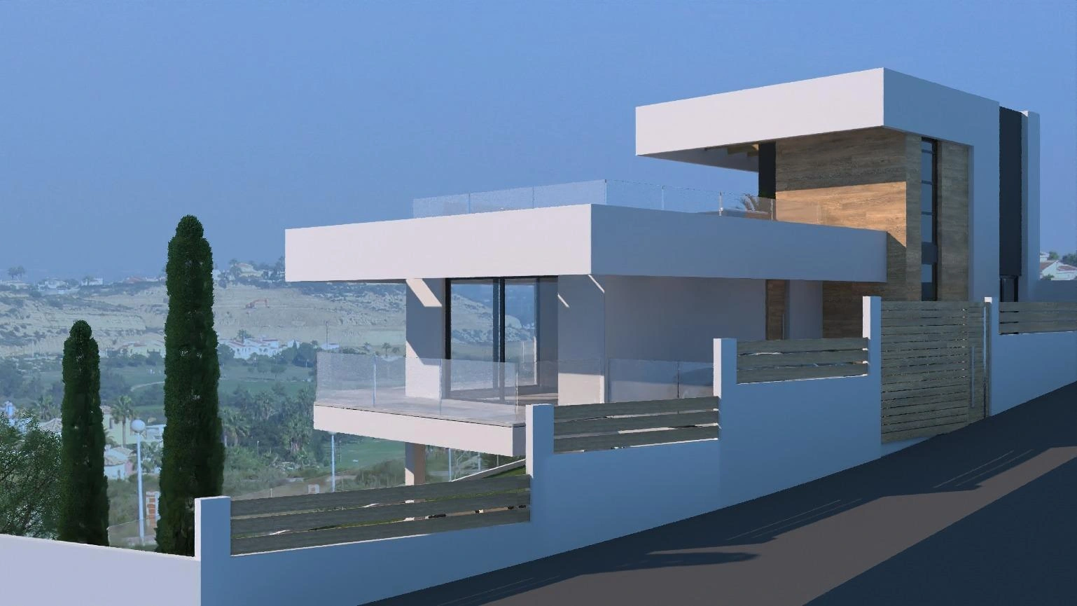 1 - house for sale in ciudad quesada valencian community spain