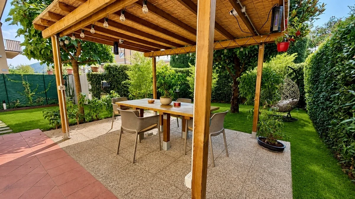 2 - vendita villa lucca toscana italia