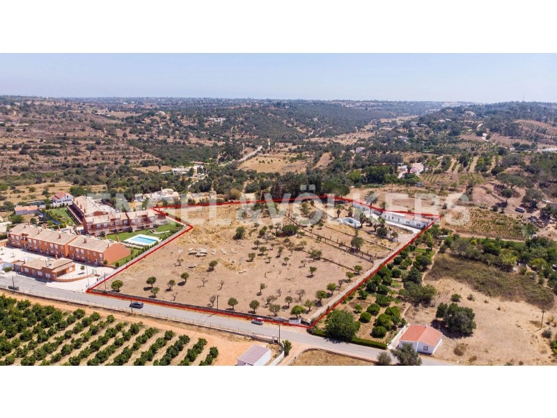 2 - vente maison alcantarilha algarve portugal