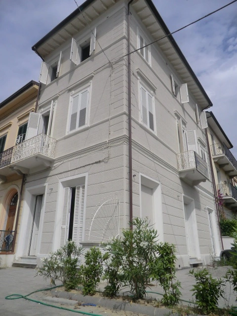 Appartement vue mer avec 3 chambres