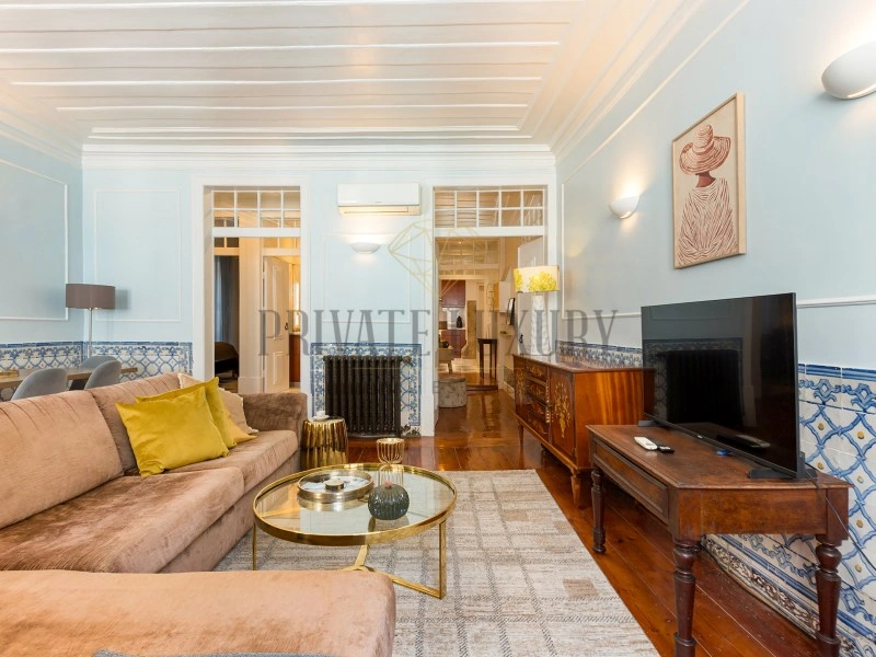 2 - verkoop appartement lissabon lisboa region portugal
