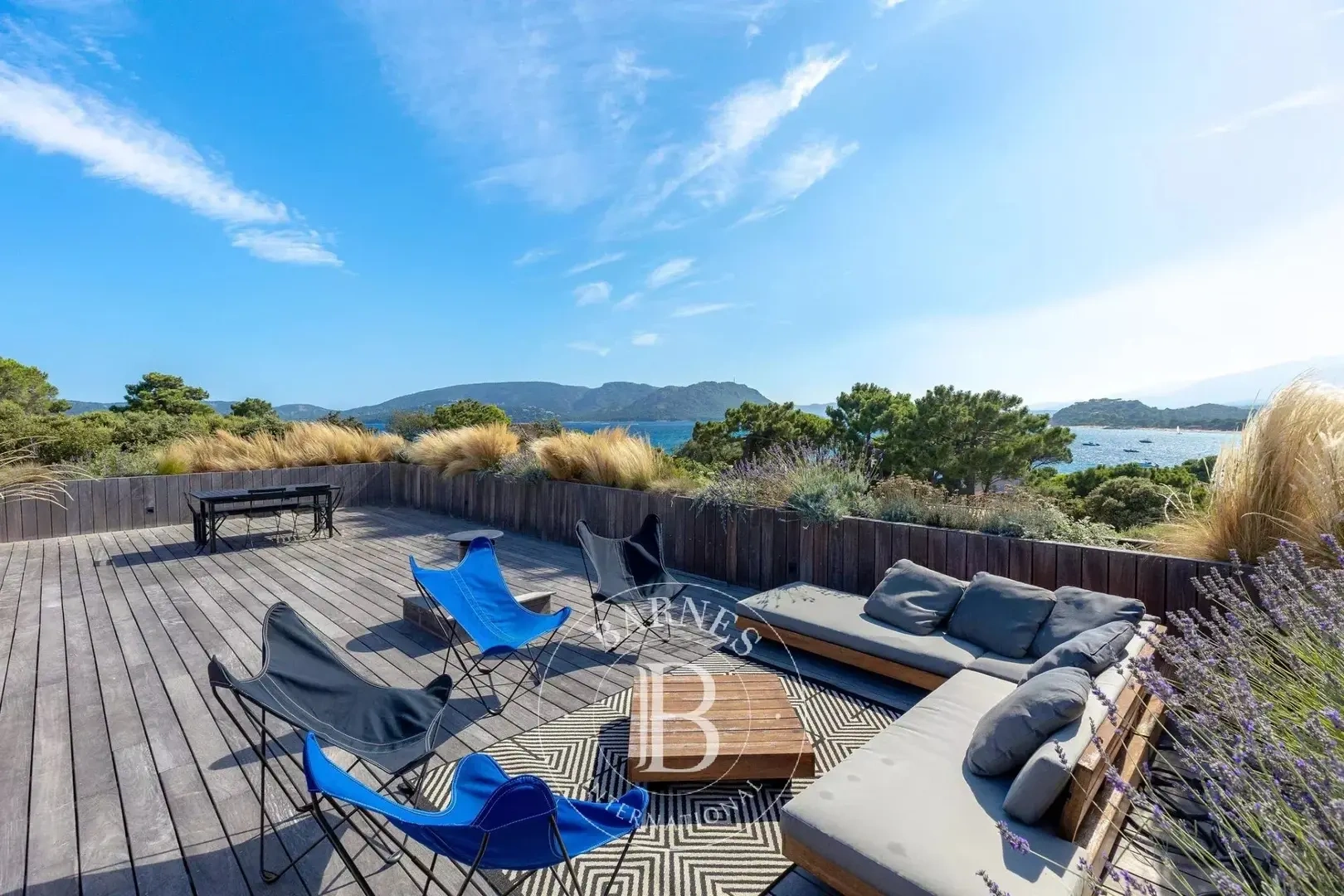 1 - venta casa vista al mar porto-vecchio córcega del sur francia