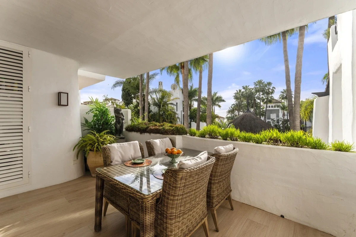 2 - venta apartamento marbella - costa del sol andalucía españa