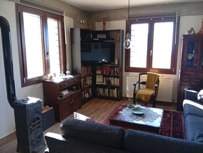 2 - sea view house for sale in patelidas central macedonia greece
