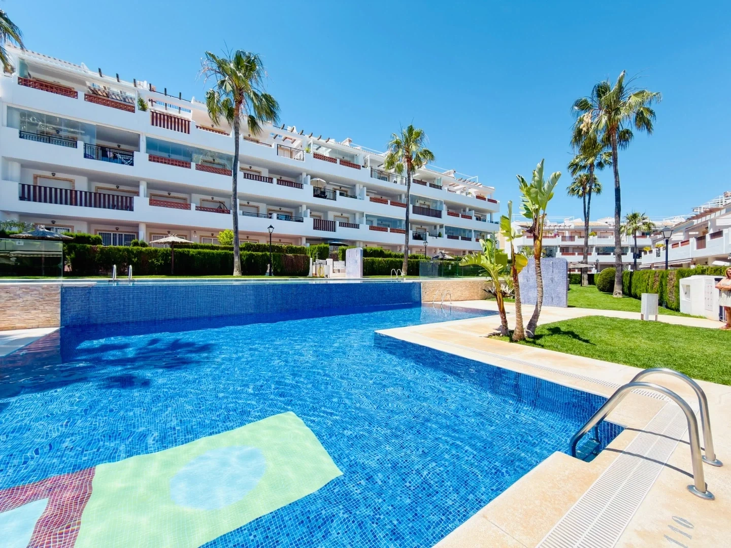 1 - vente appartement villamartin communauté valencienne espagne