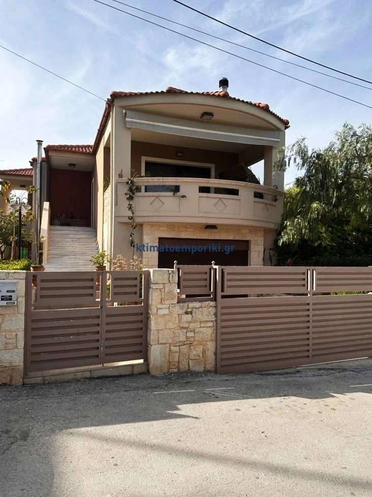 1 - vendita casa fronte mare nea kydonia creta grecia