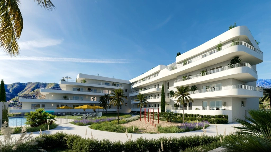 2 - venta apartamento fuengirola - costa del sol andalucía españa